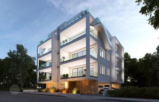 3-комнатная квартира в новостройке в Ларнаке за 265 000 €