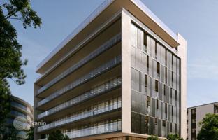 Новостройка в Лимасоле за 360 000 €