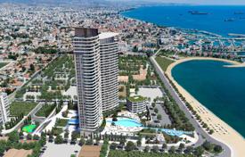 1-комнатная квартира 119 м² в городе Лимассоле, Кипр за 674 000 €