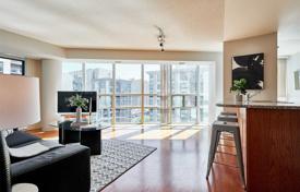Квартира в Олд Торонто, Торонто, Онтарио,  Канада за C$1 034 000