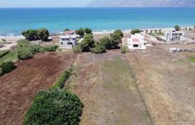 Прибрежный земельный участок в Кисамосе, Крит, Греция за 750 000 €
