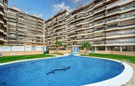 Меблированная квартира на второй линии от моря в Лос Кристьянос, Тенерифе, Испания за 304 000 €