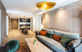 Новая квартира с большой террасой в самом центре Ле Же, Франция за 1 392 000 €