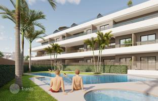 3-комнатный коттедж 263 м² в Пилар-де-ла-Орададе за 345 000 €