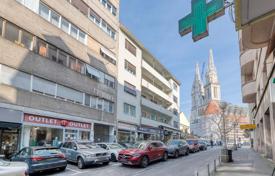 Продажа, Загреб, Дони град, пятикомнатная квартира за 650 000 €
