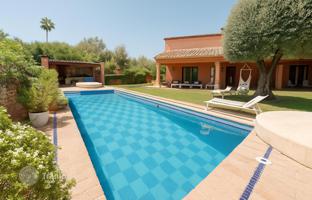 6-комнатная вилла 506 м² в Марбелье за 2 290 000 €