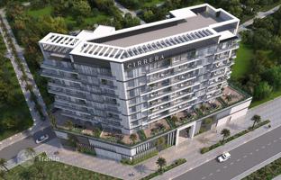 22 новые квартиры в ЖК Capital Horizon Terraces в Dubai Islands за От $514 000