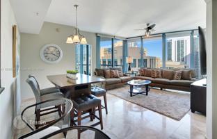 2-комнатная квартира в кондо 108 м² в Форт-Лодердейле за $799 000