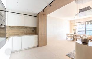 3-комнатная квартира в Калифорни Пезу за 1 380 000 €