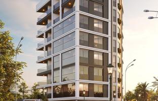 3-комнатная квартира 100 м² в Муратпаше за 14 493 000 TRY