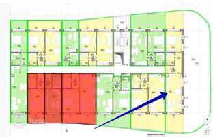 2-комнатная квартира 92 м² в Несебре за 270 000 €
