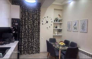 3-комнатная квартира 88 м² в Сабуртало за $129 000