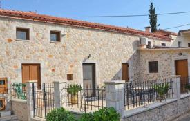 Каменный двухуровневый дом в Ханье, Крит, Греция за 145 000 €