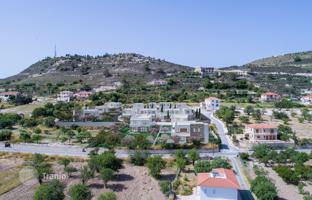3-комнатная вилла 162 м² в Пано Лефкара за 412 000 €