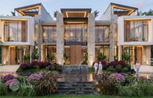 2-комнатная вилла 235 м² в Тумбак Баюхе за $284 000