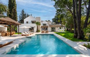 5-комнатная вилла 1 257 м² в Марбелье за 7 800 000 €