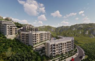 3-комнатная квартира 85 м² в городе Будва за 281 000 €