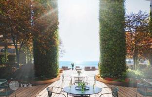 2-комнатная квартира в новостройке 53 м² в Батуми за $148 000