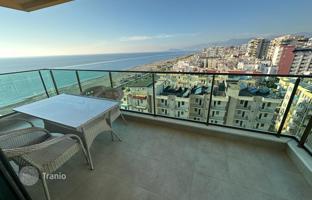3-комнатная квартира 110 м² в Махмутларе за 17 214 000 TRY