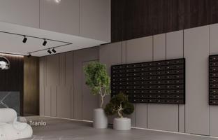 2-комнатная квартира 66 м² в Сабуртало за $126 000