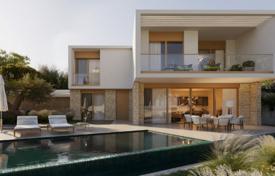 Новая закрытая резиденция с бассейном и спа-зоной, Пареклисия, Кипр за От 980 000 €
