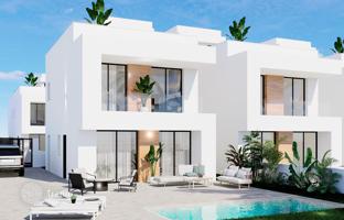 3-комнатная вилла 176 м² в Ориуэла Коста за 495 000 €