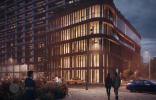 2-комнатная квартира 65 м² в Сабуртало за $103 000