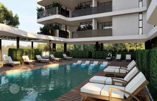 2-комнатная квартира 128 м² в Гермасойе за 715 000 €