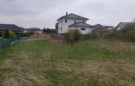 Земельный участок в Трнова, Среднечешский край, Чехия за 307 000 €