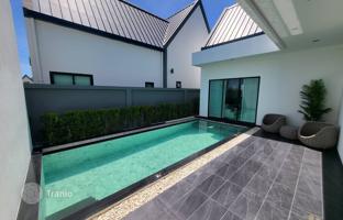 3-комнатная вилла 150 м² в Паттайе за $296 000
