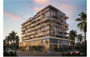 44 новые квартиры в ЖК Soma Residences в Дубае за От $455 000