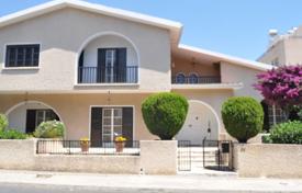 Семейная вилла с садом, недалеко от моря, Ларнака, Кипр за 850 000 €