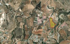 Земельный участок в Анарите, Пафос, Кипр за 1 350 000 €