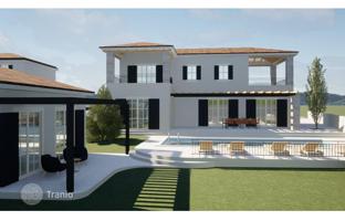 Земельный участок 780 м² в Вишньяне за 140 000 €