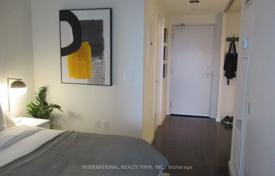 Квартира на Троллей Кресцент, Олд Торонто, Торонто,  Онтарио,   Канада за C$658 000