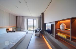1-комнатная квартира 47 м² в Дананге за $130 000