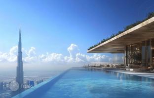 1074 новые квартиры в ЖК Avior в Al Wasl за От $1 058 000