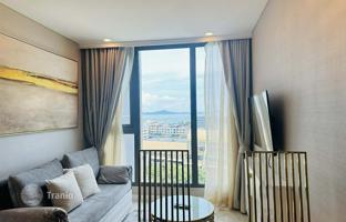 1-комнатная квартира 35 м² в Паттайе за $136 000