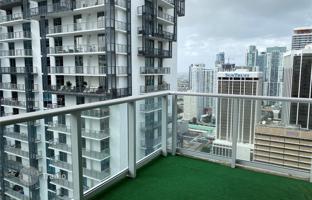 1-комнатная квартира в кондо 73 м² в Майами за $445 000