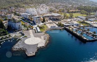 1-комнатная квартира 69 м² в городе Тиват за 749 000 €