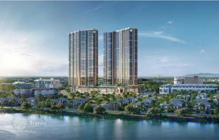 3-комнатная квартира 78 м² в Дананге за $248 000