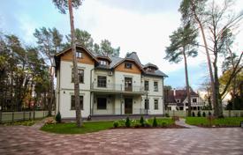 Новостройка в Северном районе, Рига, Латвия за 675 000 €