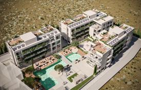 Новая резиденция с бассейнами в престижном районе, Паралимни, Кипр за От 223 000 €