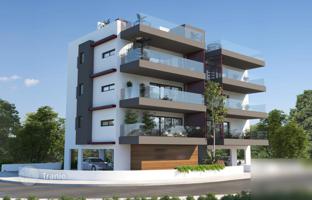 2-комнатная квартира в новостройке 78 м² в Ларнаке за 300 000 €