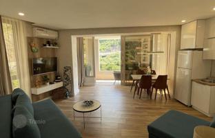 1-комнатная квартира 55 м² в городе Будва за 230 000 €