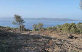 Земельный участок в 150 метрах от моря, Афон, Греция за 155 000 €