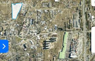 Земельный участок 34 815 м² на улице Крцаниси за $4 526 000