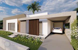 4-комнатная вилла 200 м² в Фамагусте за 355 000 €