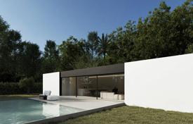 Дизайнерская вилла с бассейном рядом с пляжами, Эль Альбир, Испания за 316 000 €