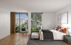Новая квартира в современном жилом комплексе, Порту, Португалия за 1 125 000 €